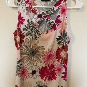 New York and Company Blouse Shell XS